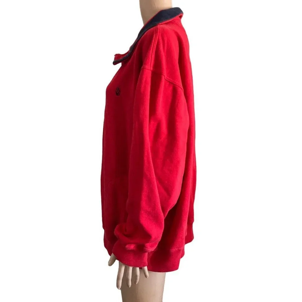 Nautica vintage sweatshirt